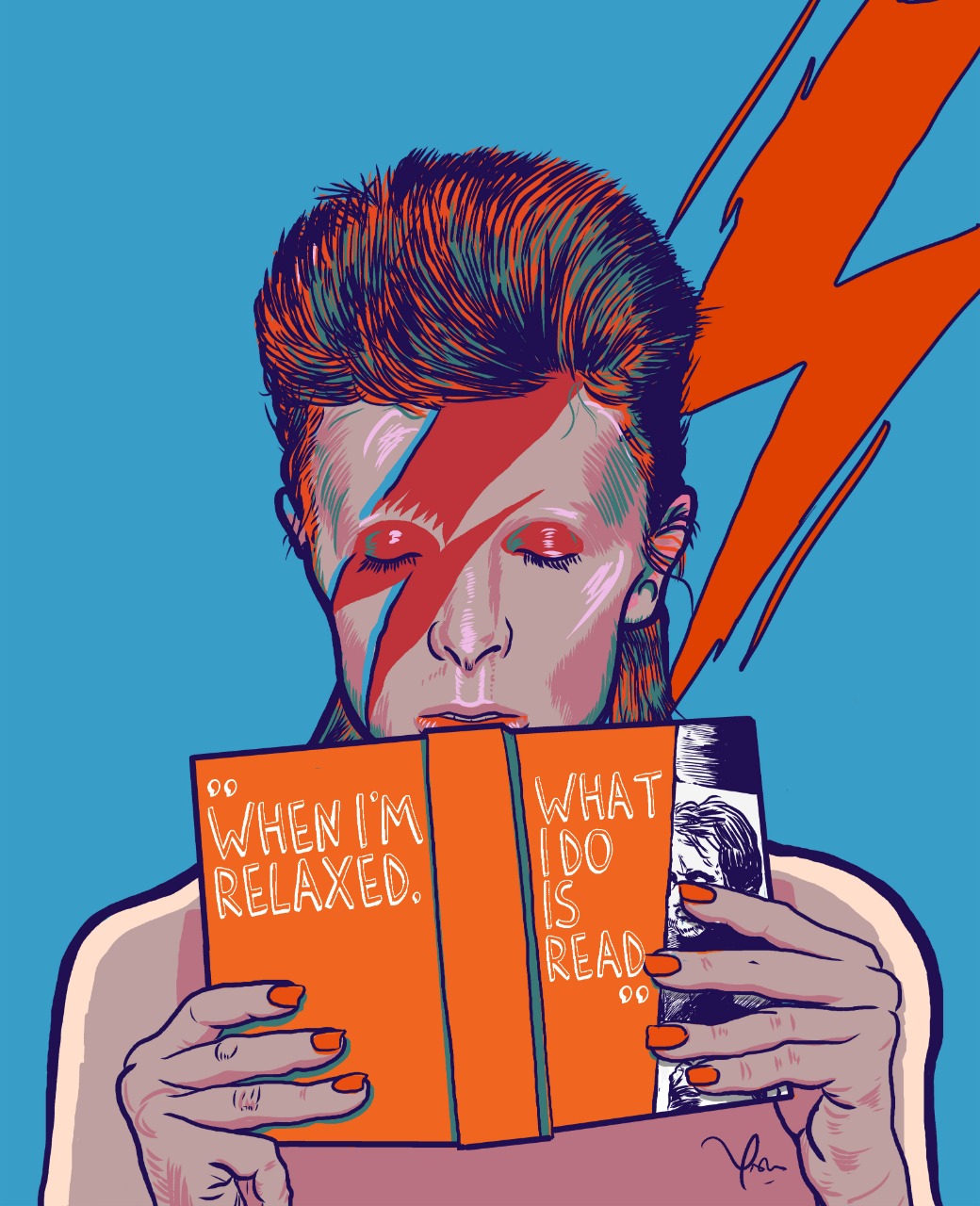 bowie