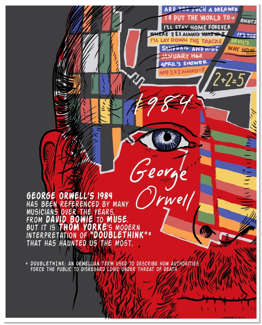 orwell